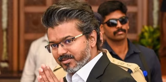 திமுகவை காப்பி அடிக்க வேண்டிய அவசியம் விஜய்க்கு இல்லை; மு.க.ஸ்டாலினுக்கு தவெக பதிலடி