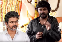“தவெக-வினர் தற்குறி அல்ல, குறிவைத்து தாக்கும் அம்புக்குறி’ – ராகவா லாரன்ஸ்