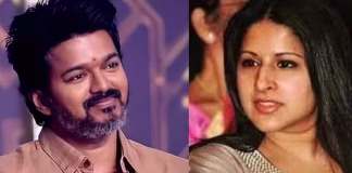 விஜய்- சங்கீதா விவாகரத்து வழக்கு; நாளை விசாரணை