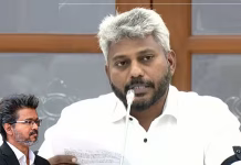 தமிழகத்தின் கடனளவு ரூ. 13.18 லட்சம் கோடி – வெள்ளை அறிக்கையில் திடுக்கிடும் தகவல்