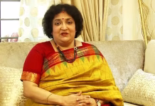 “ஒரு குழந்தை பாதிக்கப்பட்டாலும் சமுதாயத்திற்கு நல்லதல்ல” – லதா ரஜினிகாந்த் …