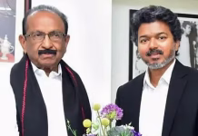 தமிழ்நாடு அரசின் டெல்லி சிறப்பு பிரதிநிதியாகும் வைகோ?