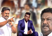 ‘அட்லீ பற்றி மட்டும் இல்லை, சட்னி குறித்தும் பேசுவேன்..’ – சட்டசபையில் தி.மு.க. எம்.எல்.ஏ. சிவசங்கர் பேச்சு