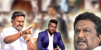 ‘அட்லீ பற்றி மட்டும் இல்லை, சட்னி குறித்தும் பேசுவேன்..’ – சட்டசபையில் தி.மு.க. எம்.எல்.ஏ. சிவசங்கர் பேச்சு