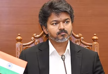 முதல் -அமைச்சர் விஜய் தலைமையில் ஜூன் 29,30-ல் ஐஏஎஸ், ஐபிஎஸ் மாநாடு