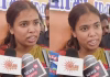 முதலீடுகள் ஆந்திராவிற்கு சென்றுவிட்டதா? ஆதாரங்களுடன் பதிலடி தர தயார் – அமைச்சர் கீர்த்தனா