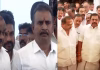 சட்டமன்றத்தில் மீண்டும் இரு பிரிவுகளாக செயல்படும் அதிமுக எம்.எல்.ஏக்கள்
