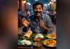 ஓட்டல்களில் உணவு ரிவ்யூ செய்யும் யூடியூபர்களுக்கு அதிரடி உத்தரவு