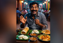 ஓட்டல்களில் உணவு ரிவ்யூ செய்யும் யூடியூபர்களுக்கு அதிரடி உத்தரவு