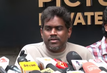 துபாயில் அதிக நேரம் செலவிடுவது ஏன்? – யுவன் சங்கர் ராஜா விளக்கம் …