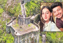 ‘அவளை தூக்கில் போடுங்கள்..’ – புனே இளைஞர் கொலை வழக்கில் கைதான பெண்ணின் பெற்றோர் ஆவேசம் …
