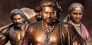 திரும்ப வருகிறாரா அமரேந்திர பாகுபலி? – பிரபாஸ் சைகையால் ரசிகர்கள் உற்சாகம்