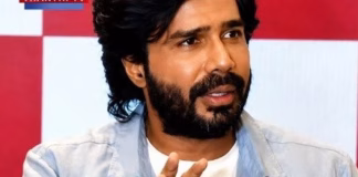 சர்ச்சையான ‘லால் சலாம்’ கருத்து – விஷ்ணு விஷால் விளக்கம்