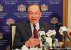 பெர்சத்து – PH கூட்டணியில் சேர விரும்புவதற்கான அறிகுறி இல்லை:அன்வார்