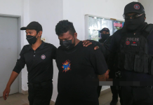‘ரமேஷ் கேங்’ கும்பலின் தலைவன் மீது நீதிமன்றத்தில் குற்றம் சாட்டப்பட்டது!
