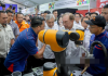 உயர்தொழில்நுட்பத் துறையில் புதிய புரட்சி: TVET 2.0 பட்டதாரிகளுக்குக் குறைந்தபட்சச் சம்பளம் RM2,500 ஆக உயர்வு!