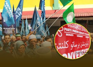 “BN தலைவர் சம்சூரி எங்கே போனார்?” – மாநிலத் தேர்தல்கள் நெருங்கும் வேளையில் பாஸ்-பெர்சத்து இடையே வெடித்தது பகிரங்க மோதல்!