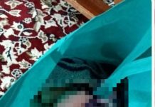 ஜோகூர் பாரு சூராவில் கைவிடப்பட்ட பச்சிளம் குழந்தை! சிசிடிவி காட்சிகளால் சிக்கிய வாலிபர்!