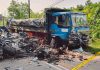 மலேசியாவை உலுக்கும் சாலை விபத்துகள்; ஒரே வாரத்தில் 16 உயிர்கள் பலி!