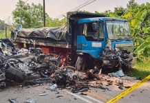 மலேசியாவை உலுக்கும் சாலை விபத்துகள்; ஒரே வாரத்தில் 16 உயிர்கள் பலி!