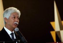 Kerjasama Awam Kunci KepadaPengukuhan Daya Tahan Negara – Hassan Marican