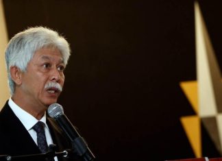 Kerjasama Awam Kunci KepadaPengukuhan Daya Tahan Negara – Hassan Marican