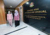 2024 முதல் பாலியல் துன்புறுத்தல்தொடர்பில் 99 புகார்கள் பதிவு: அமைச்சர் டத்தோஸ்ரீ நான்சி சுக்ரி தகவல்!