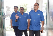 ஜோகூர் தேர்தல் களத்தில் MIPP தீவிரம்! கிளாந்தான் மாநாட்டைத் தவிர்த்தாலும் PN கூட்டணியுடன் பயணிக்க உறுதி!