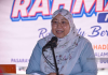 ஜோகூரில் 20; நெகிரி செம்பிலானில் 16 தொகுதிகளில் PKR போட்டி: புசியா சாலே தகவல்!