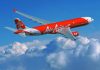 AirAsia X நிறுவனம் முன்பதிவு செய்திருந்த 15 ‘Airbus A330-900’ விமானங்களை வாங்கும் திட்டம் கைவிடப்பட்டது!