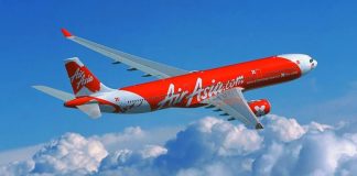 AirAsia X நிறுவனம் முன்பதிவு செய்திருந்த 15 ‘Airbus A330-900’ விமானங்களை வாங்கும் திட்டம் கைவிடப்பட்டது!