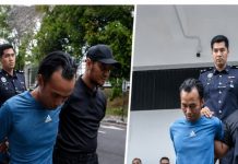 முன்னாள் காதலியின் புதிய காதலனை குத்திக் கொலை செய்ததாக ஆடவர் மீது குற்றச்சாட்டு!