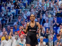 14 ஆண்டு கால காத்திருப்புக்கு முடிவு: PSA Squash Tour இறுதிப்போட்டிக்குள் நுழைந்து சிவசாங்கரி சாதனை!