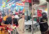 கோலாலம்பூர் ஜாலான் ஆலோர் உணவகங்களில் அதிரடிச் சோதனை: சுகாதாரக் குறைபாட்டால் 6 கடைகளுக்கு மூடல் உத்தரவு!