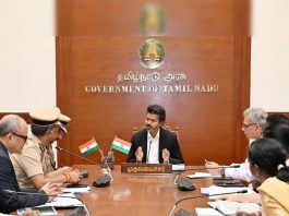 போதைப்பொருள் ஒழிப்பு: 15 தமிழக போலிஸ் அதிகாரிகளுக்கு பதக்கங்கள்; தமிழ்நாடு முதலமைச்சர் விஜய் அறிவிப்பு!