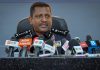 போதை vape-களைக் கண்டறிய புதிய உமிழ்நீர் சோதனை உபகரணம்: புக்கிட் அமான் அதிரடித் திட்டம்!