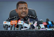 போதை vape-களைக் கண்டறிய புதிய உமிழ்நீர் சோதனை உபகரணம்: புக்கிட் அமான் அதிரடித் திட்டம்!
