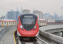 ஸ்ரீ டெலிமா நிலையத்தில் ரயிலில் திடீர் கோளாறு: புத்ராஜெயா வழித்தட MRT ரயில் சேவை மீண்டும் வழக்கம் போல் இயக்கம்!