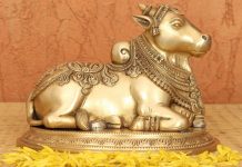 நந்தியெம்பெருமானின் தத்துவம்