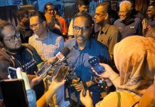 பாரிசான் நேஷனல் கூட்டணியில் இணைய MIPP கட்சிக்கு அழைப்பு: தலைவர் புனிதன் தகவல்