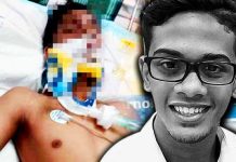 Bicara kes bunuh Nhaveen disambung
