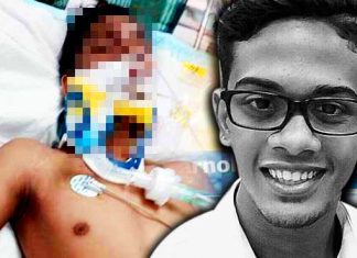 Bicara kes bunuh Nhaveen disambung