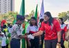 டிஏபி சார்பில் போட்டியிடும் கார்த்தியாயினி – சட்டத்தின் வழி நீதியைப் பாதுகாப்போம்; செயலின் வழி வாக்குறுதிகளை நிறைவேற்றுவோம் என்கிறார்