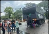 ஜோகூரில் நடத்தப்பட்ட அதிரடி நடவடிக்கை; 155 வெளிநாட்டினர் கைது