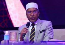நெகிரி தேர்தல்: BN- பாஸ் கூட்டணியின் வெற்றி, மலாய் மற்றும் மலாய் அல்லாத கட்சிகளை ஒன்றிணைக்க உதவும்; பாஸ் துணைத் தலைவர்