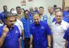 221 மில்லியன் ரிங்கிட் குற்றச்சாட்டு அப்பட்டமானது சட்ட நடவடிக்கை எடுக்கிறது ம.இ.கா.
