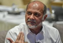 இந்திய சமூகத்தை அவமதிப்பதா? கோபிந்த் சிங் கண்டனம்