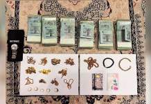 வெளிநாட்டுத் தொழிலாளர் விசாரணையில் 2.5 மில்லியன் ரிங்கிட் மதிப்புள்ள ஆடம்பரப் பொருட்கள் பறிமுதல்