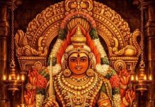 அம்மன் கோவிலில் செய்யக் கூடாதவை