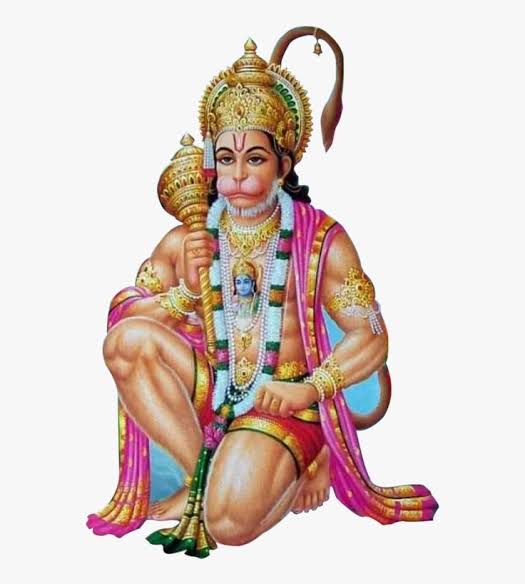 HANUMAN1